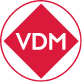 VDM logo